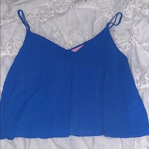 Lilly Pulitzer Tank Top